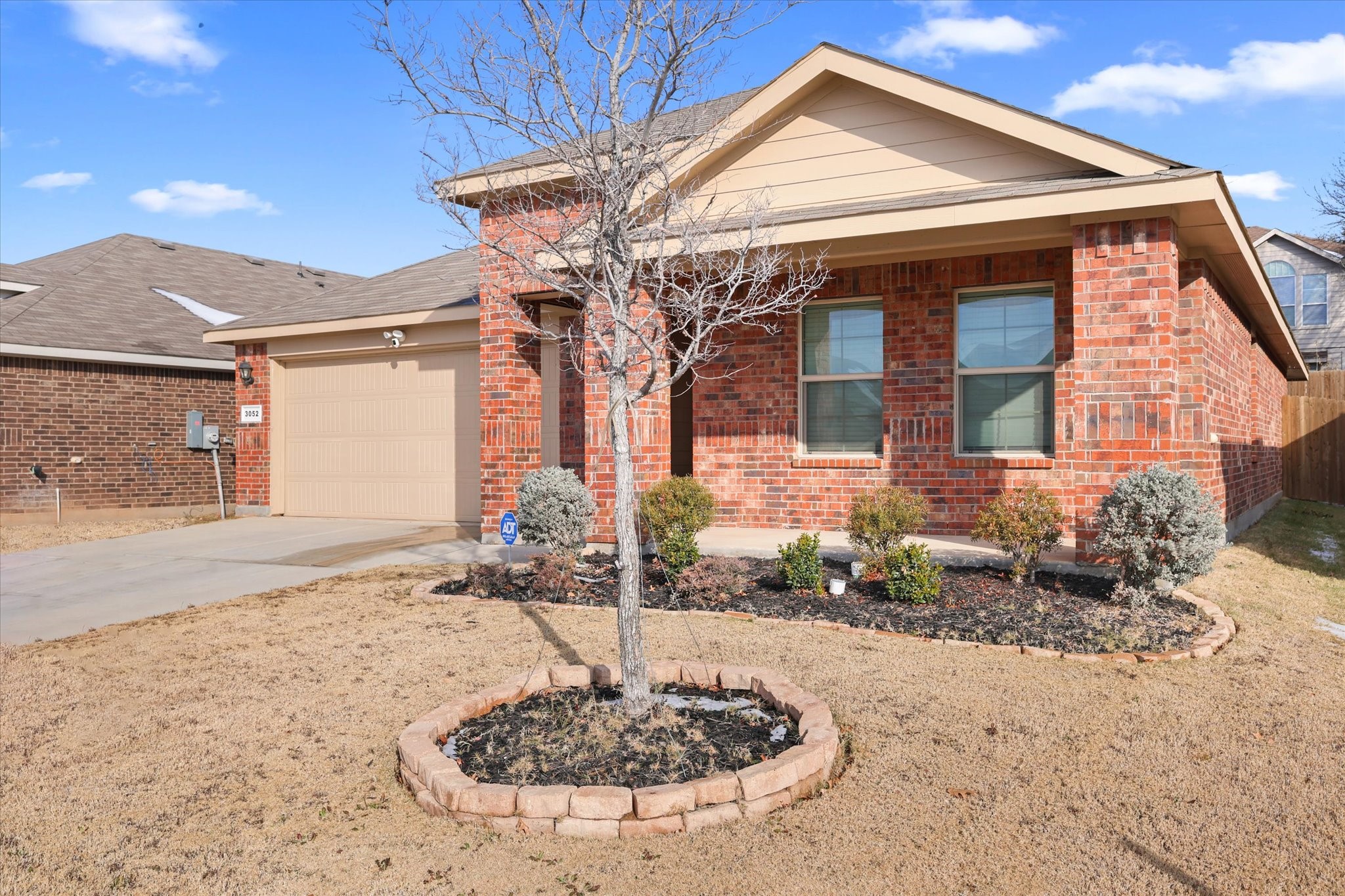 3052 Manu Street Fort Worth TX 76123