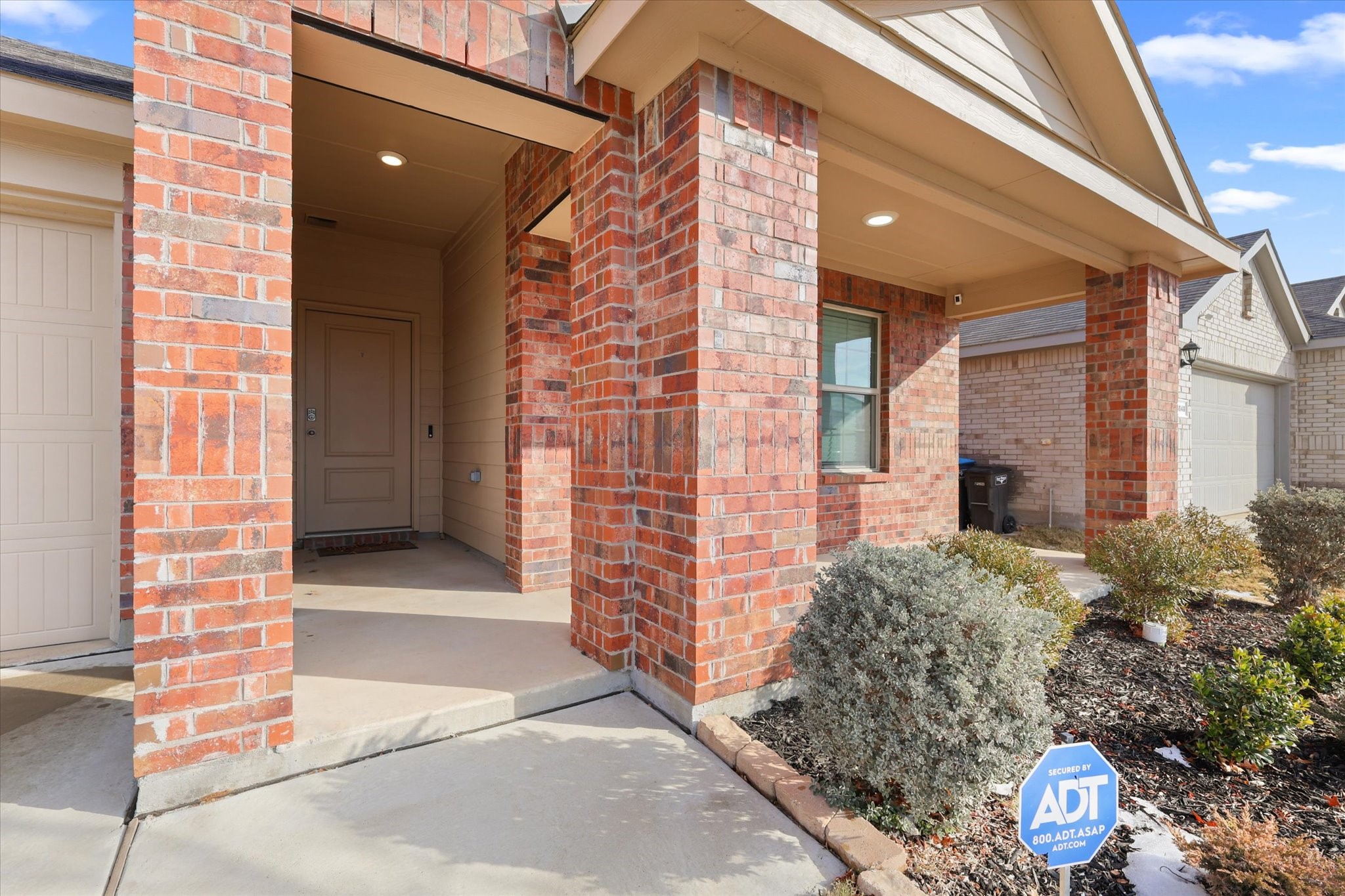 3052 Manu Street Fort Worth TX 76123