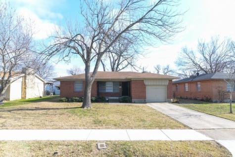 1624 Buena Vista Street Mesquite TX 75149