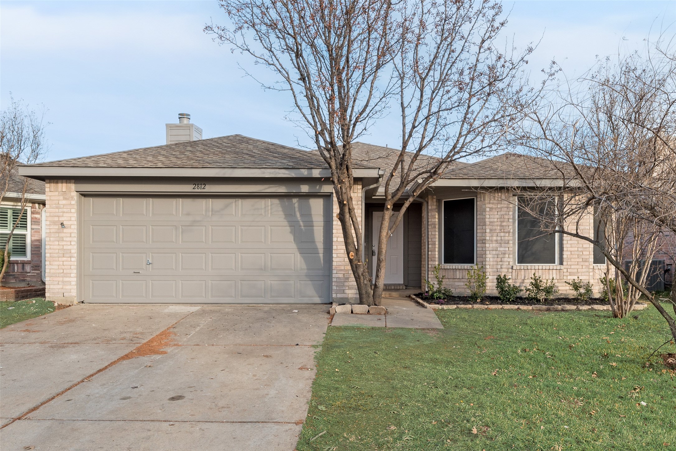 2812 Terrace Drive Mckinney TX 75071