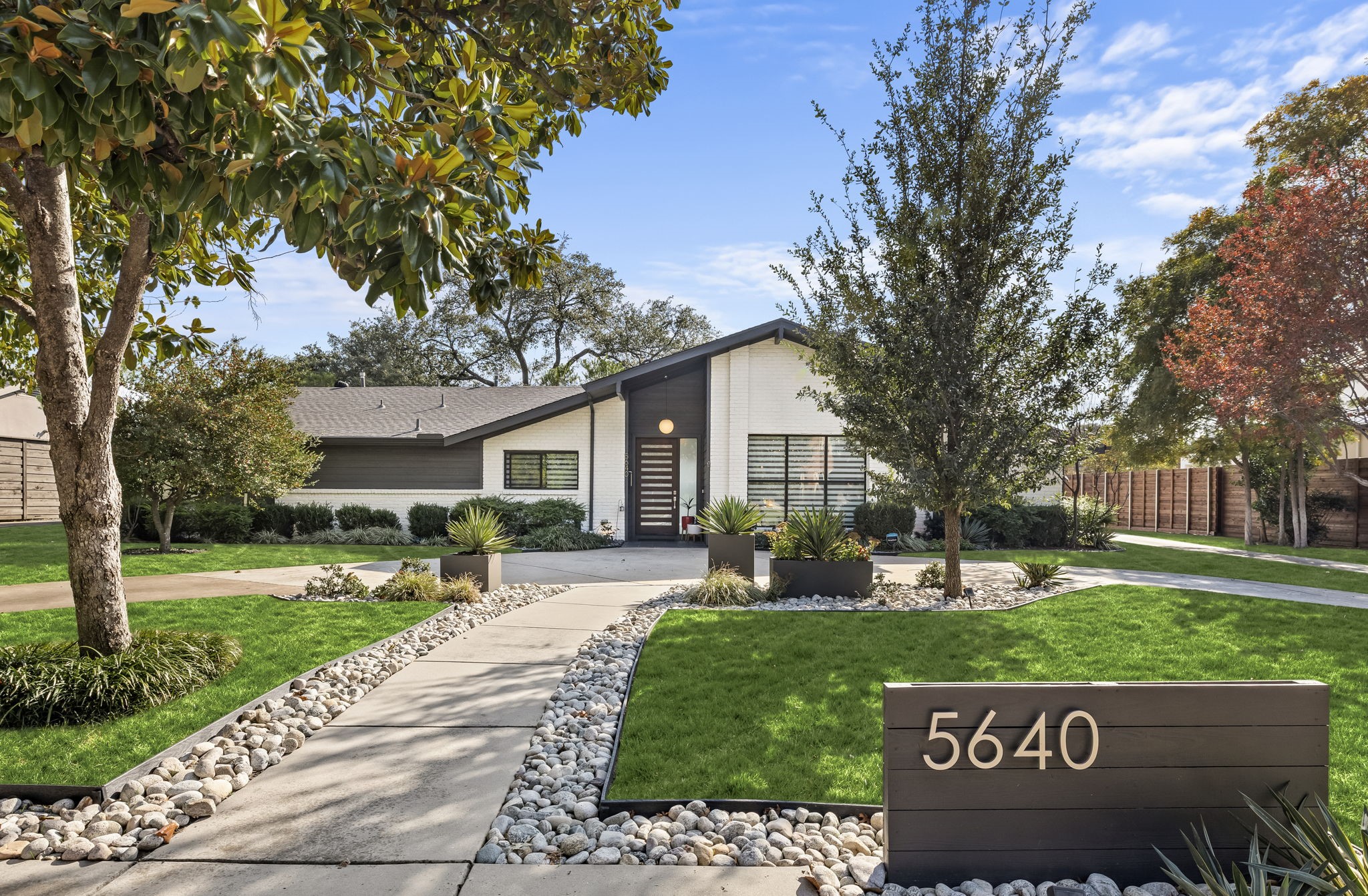 5640 Brookstown Drive Dallas TX 75230