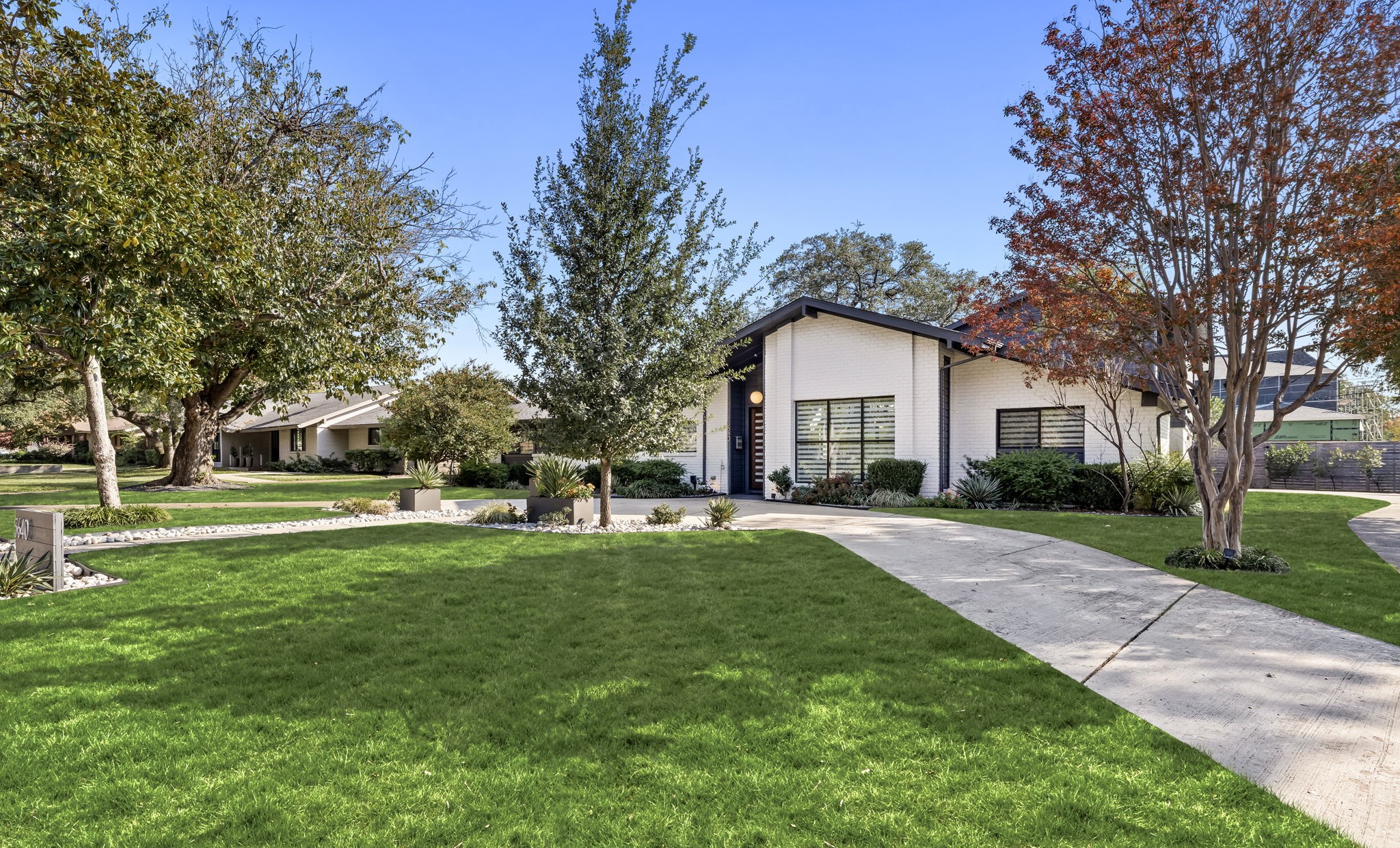 5640 Brookstown Drive Dallas TX 75230