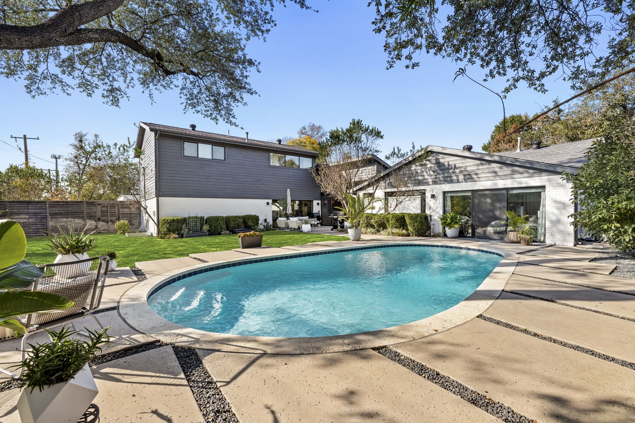 5640 Brookstown Drive Dallas TX 75230
