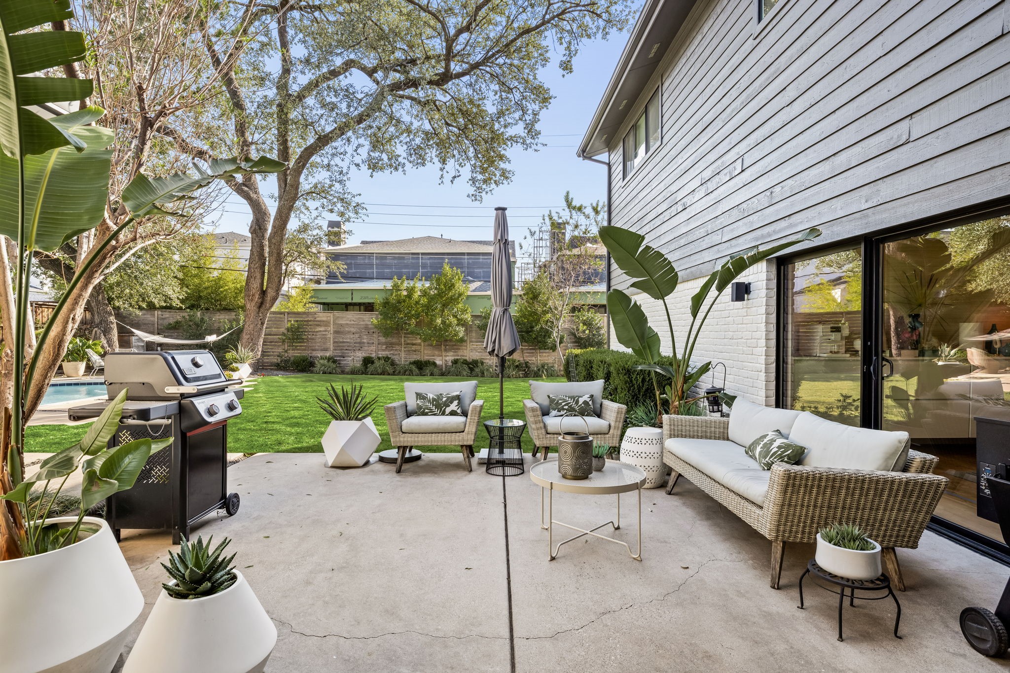 5640 Brookstown Drive Dallas TX 75230