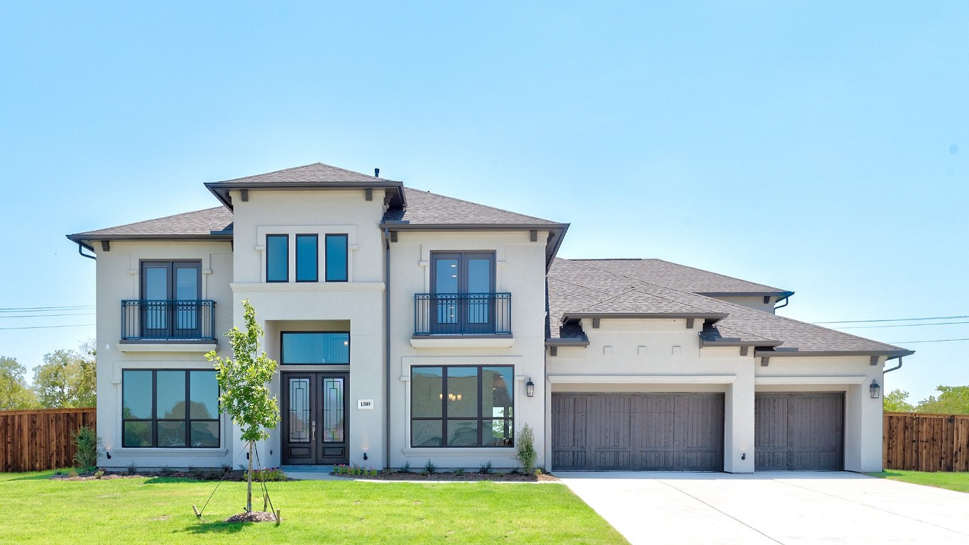 1509 Ripasso Way Rockwall TX 75032