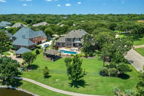 1229 Castle Cove Lane Keller TX 76262