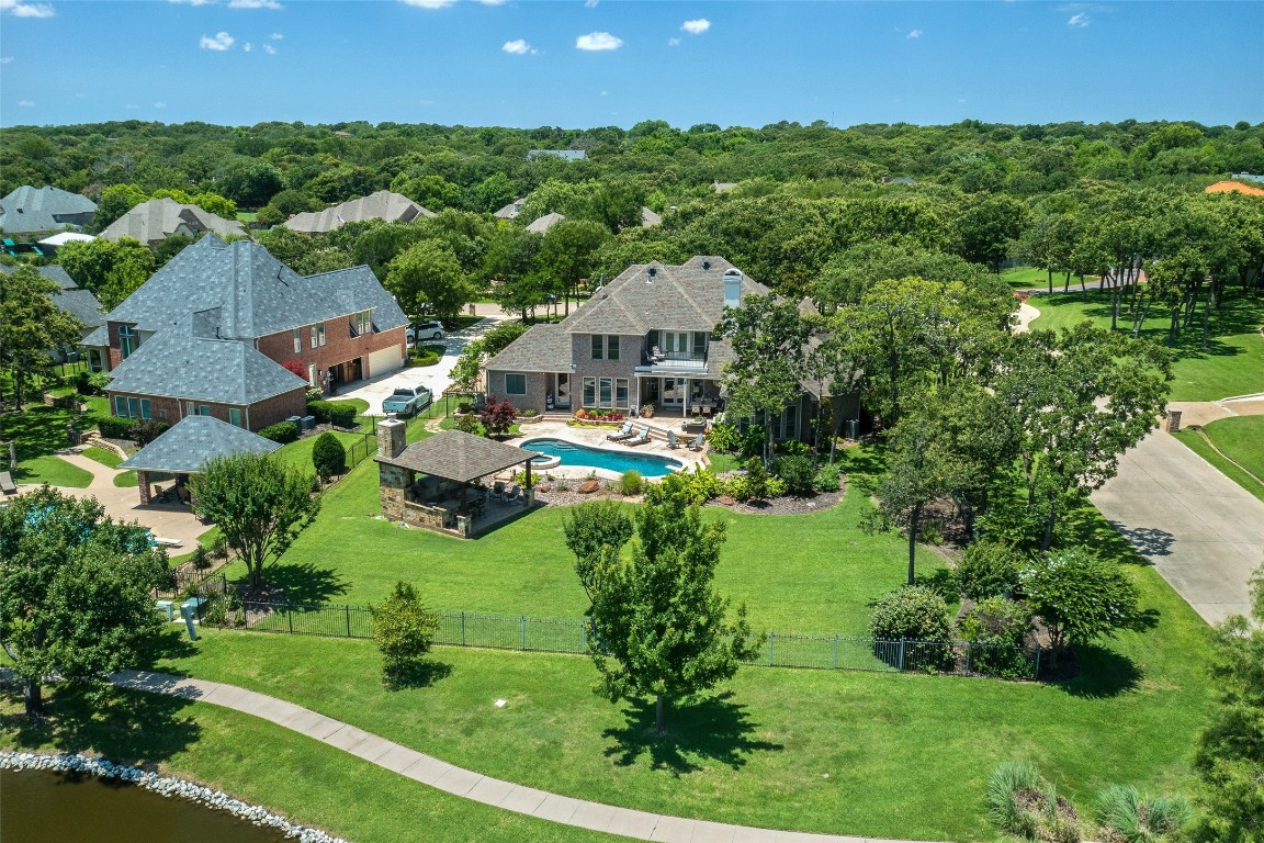 1229 Castle Cove Lane Keller TX 76262