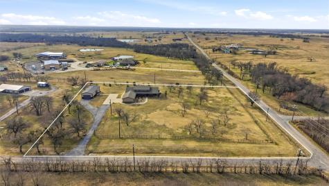 1000 Swindle Road Howe TX 75459