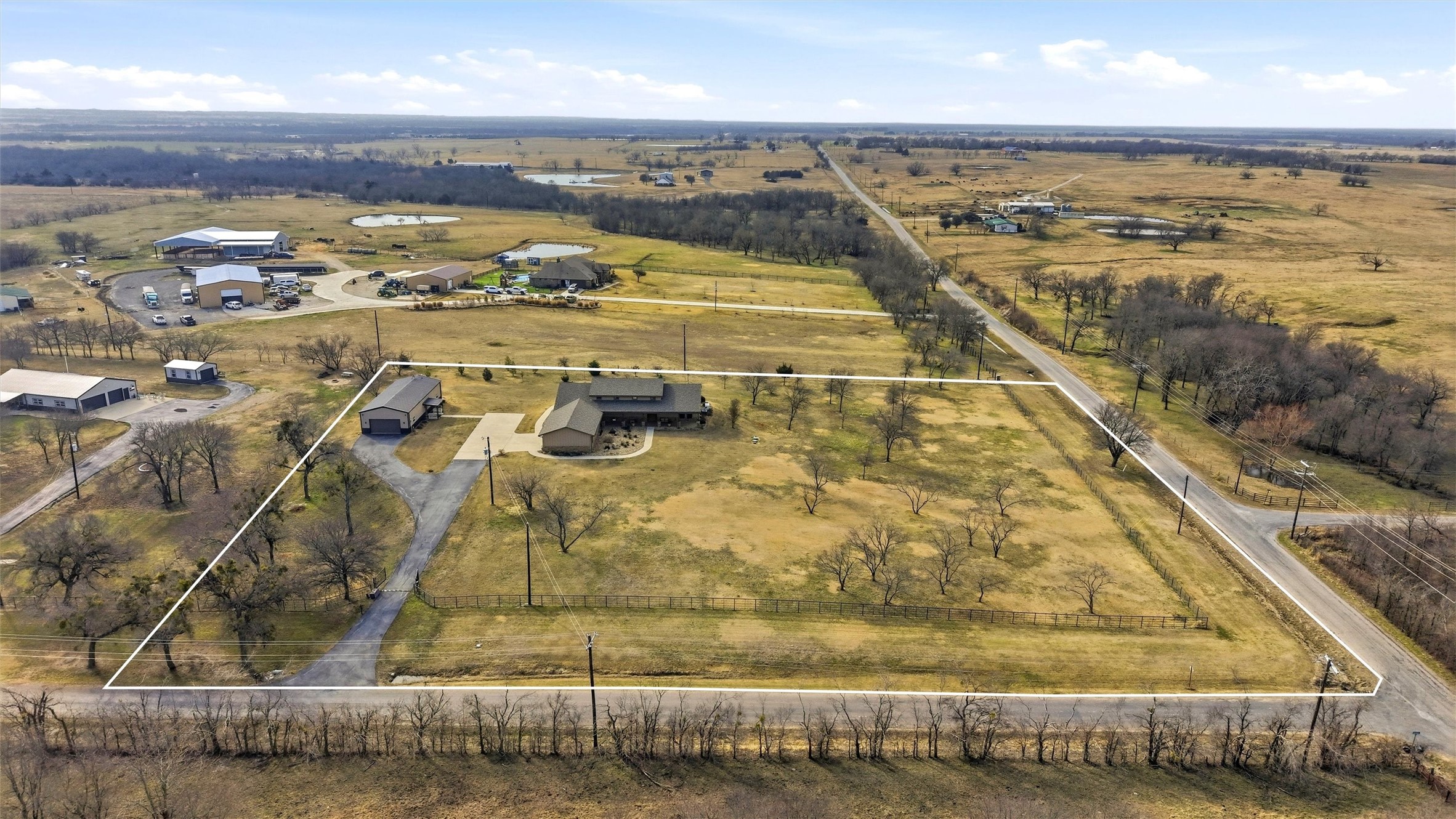 1000 Swindle Road Howe TX 75459