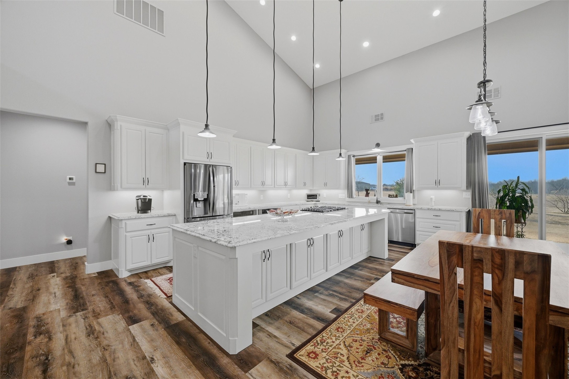 1000 Swindle Road Howe TX 75459