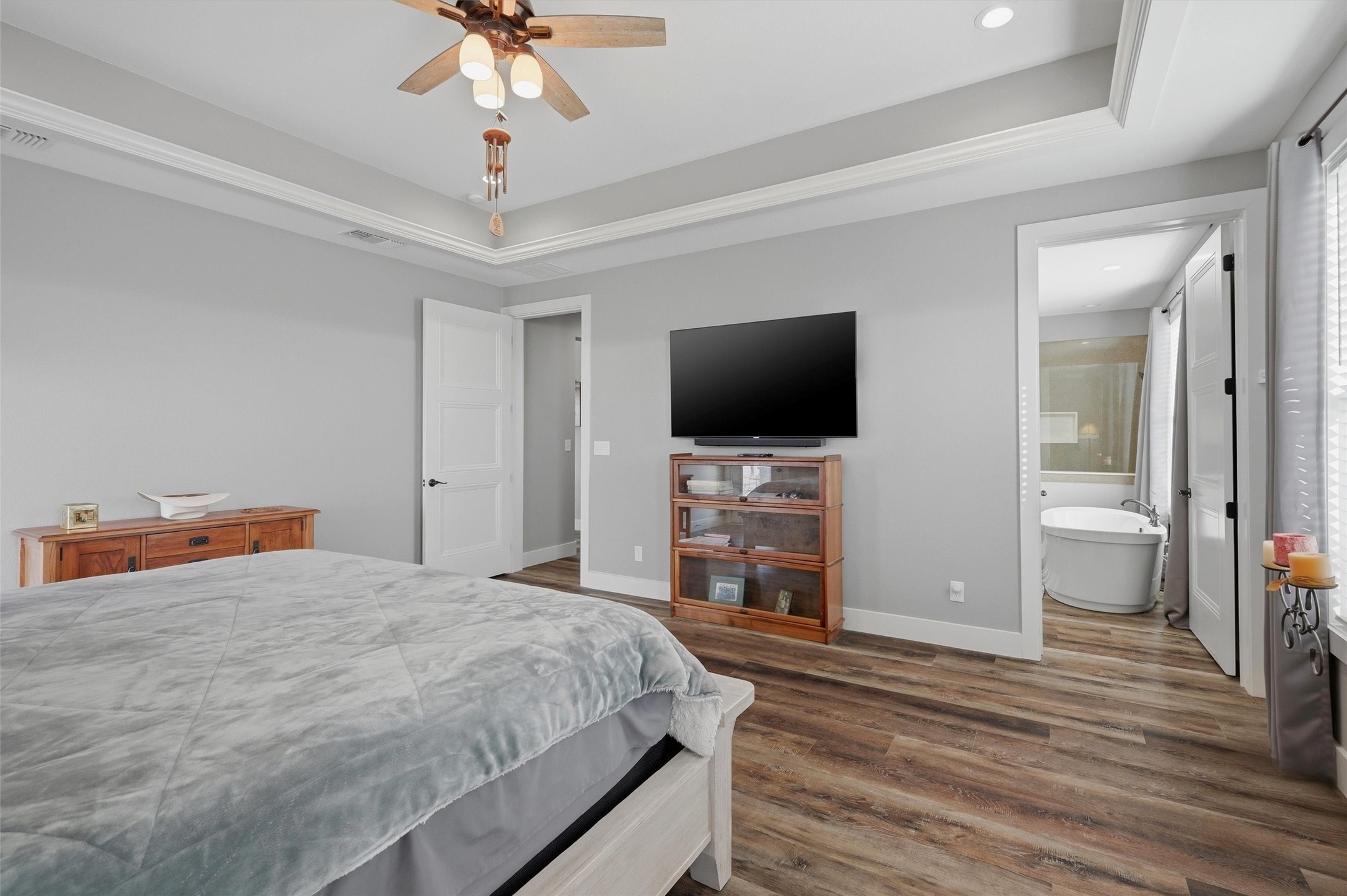 1000 Swindle Road Howe TX 75459