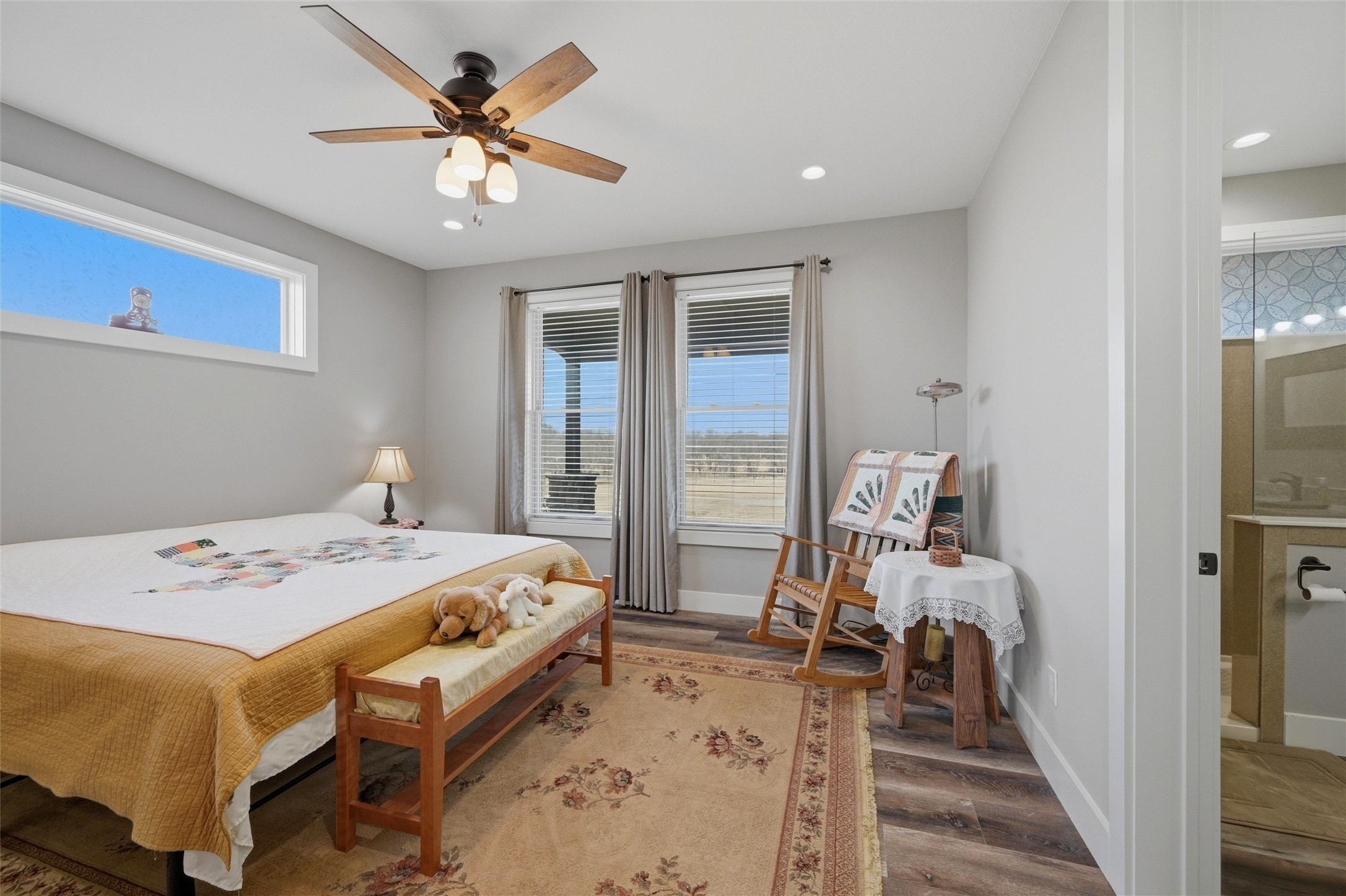 1000 Swindle Road Howe TX 75459