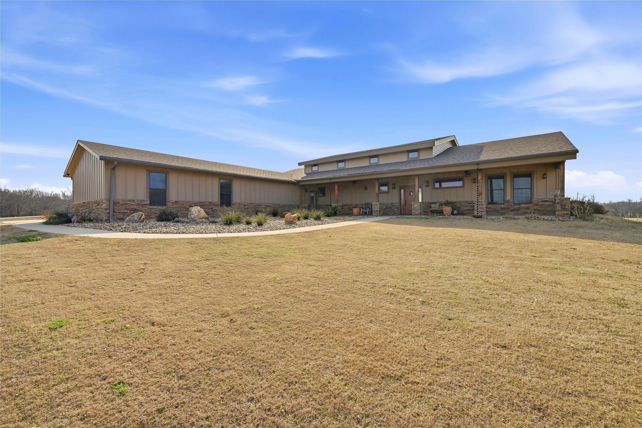 1000 Swindle Road Howe TX 75459