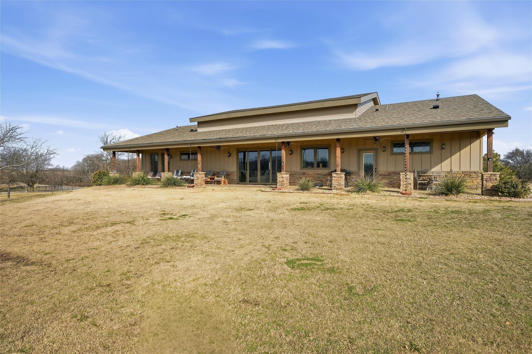 1000 Swindle Road Howe TX 75459