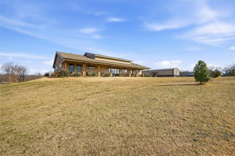 1000 Swindle Road Howe TX 75459