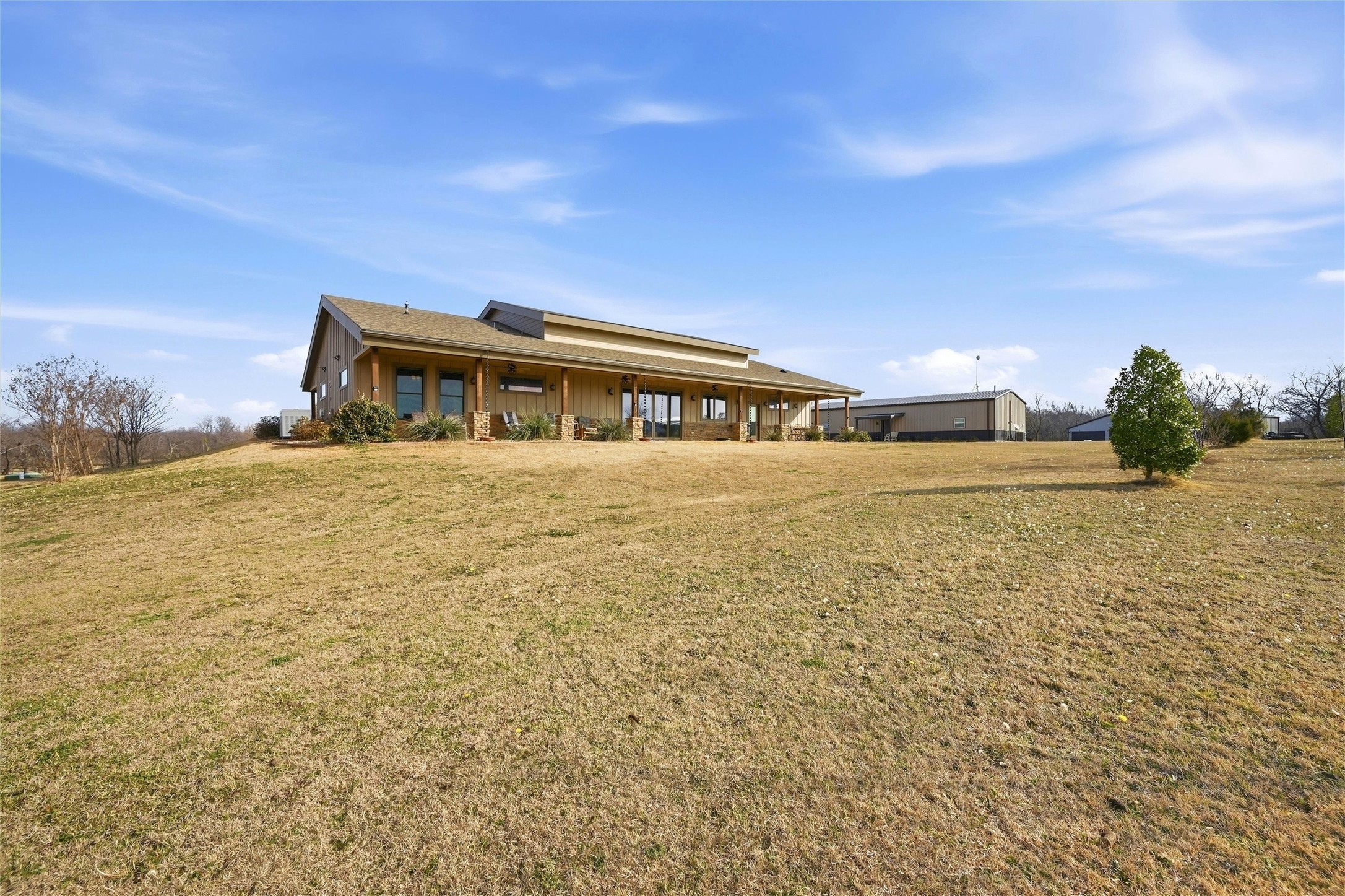 1000 Swindle Road Howe TX 75459