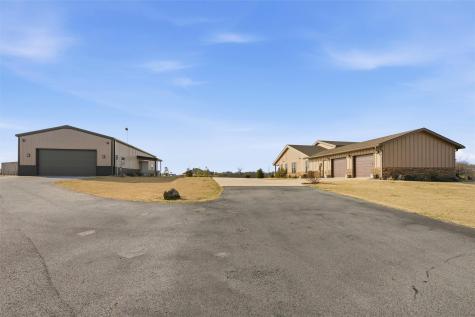 1000 Swindle Road Howe TX 75459