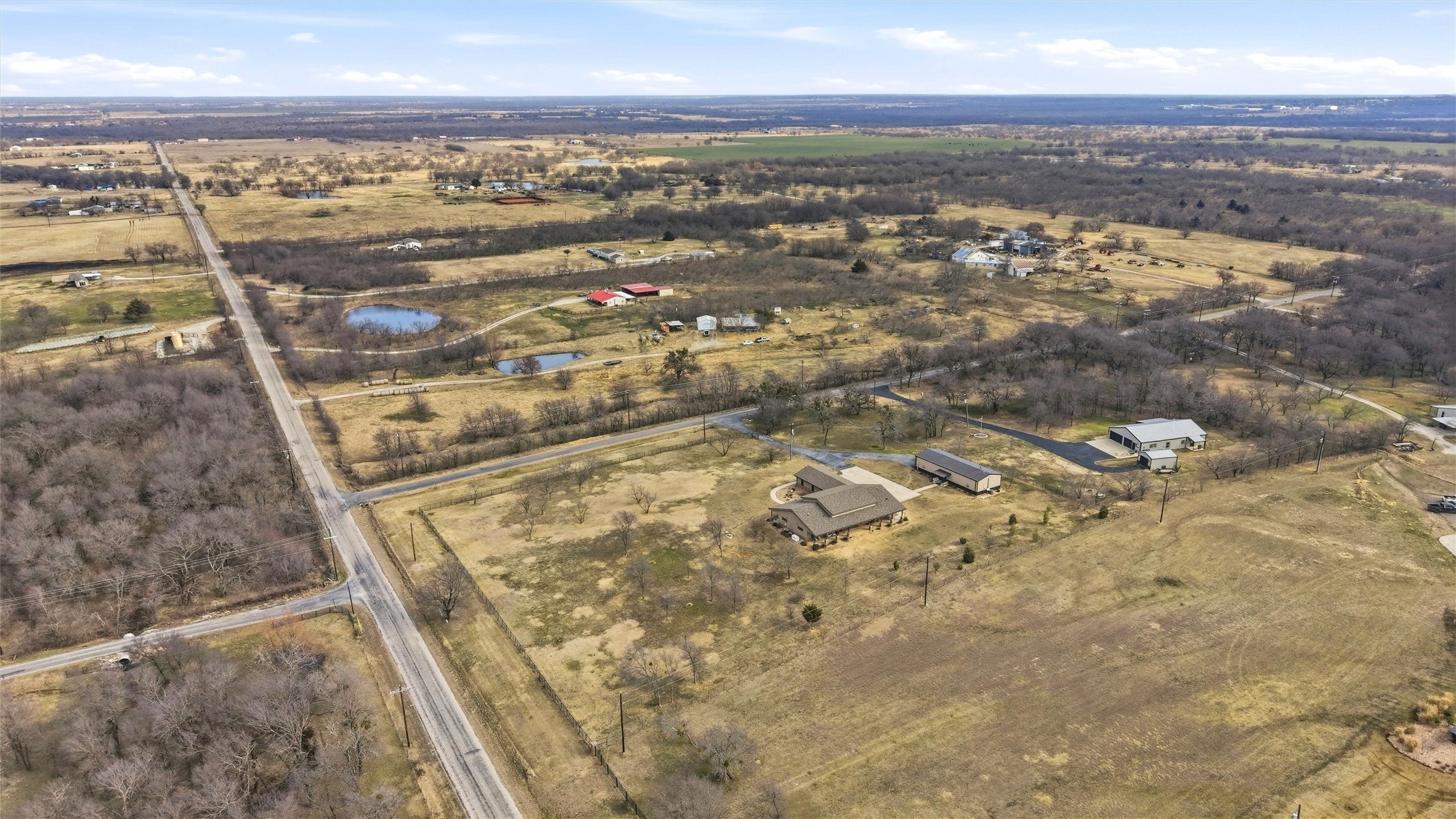 1000 Swindle Road Howe TX 75459