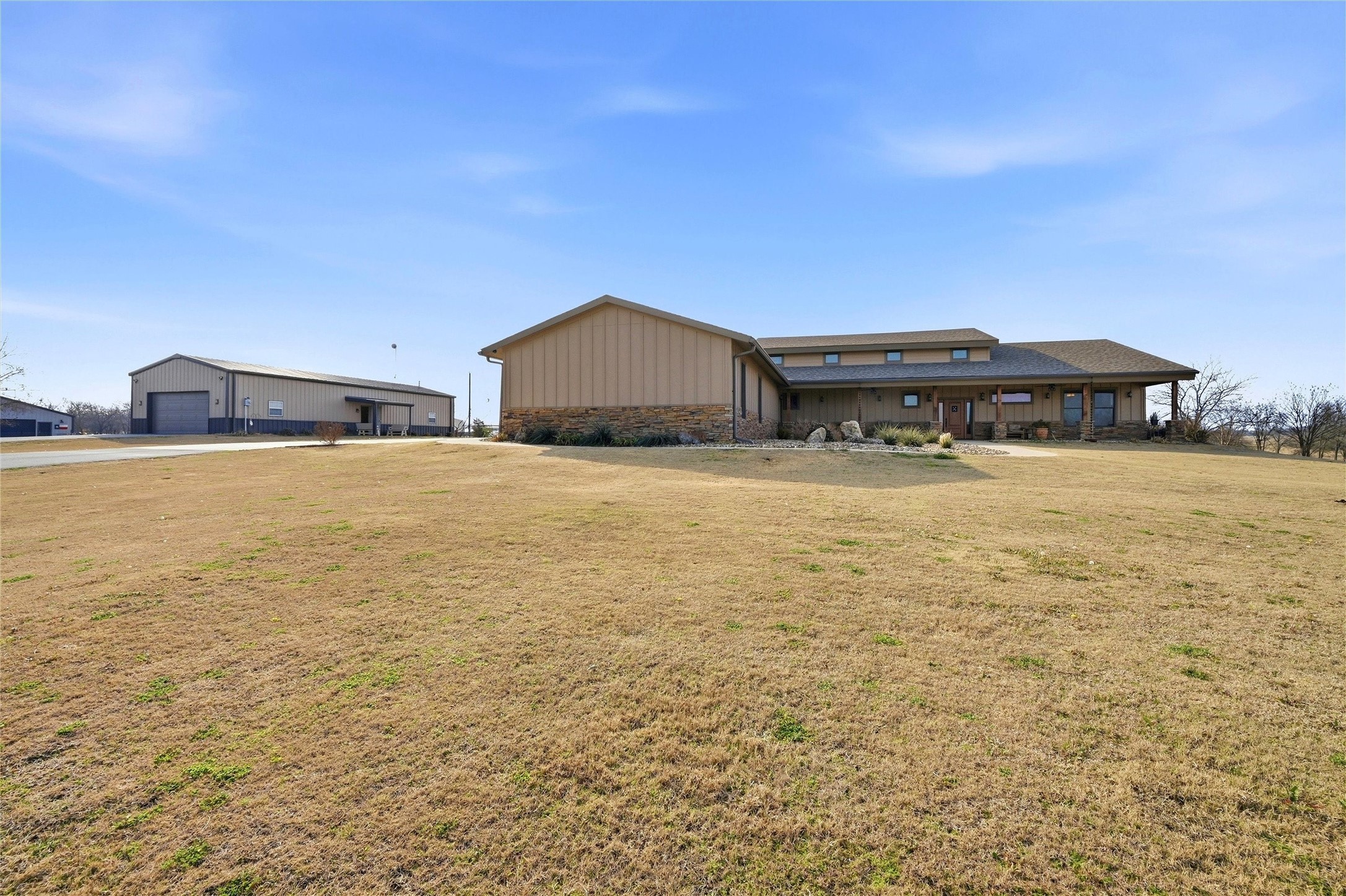 1000 Swindle Road Howe TX 75459