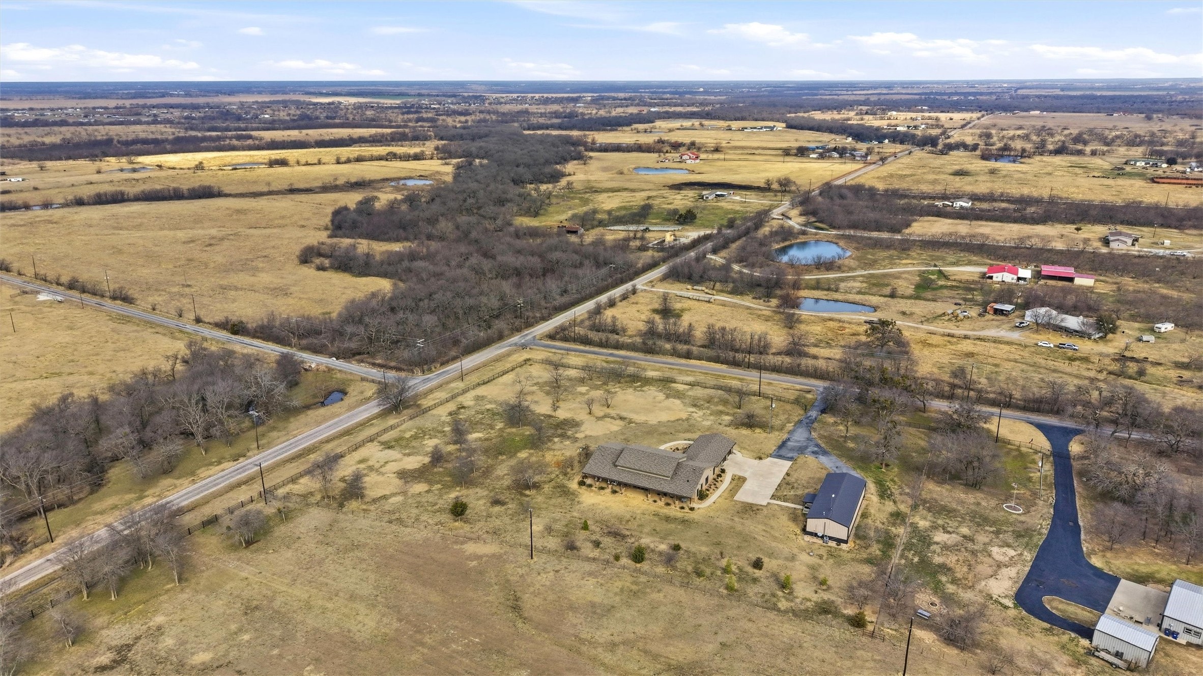 1000 Swindle Road Howe TX 75459