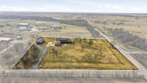 1000 Swindle Road Howe TX 75459