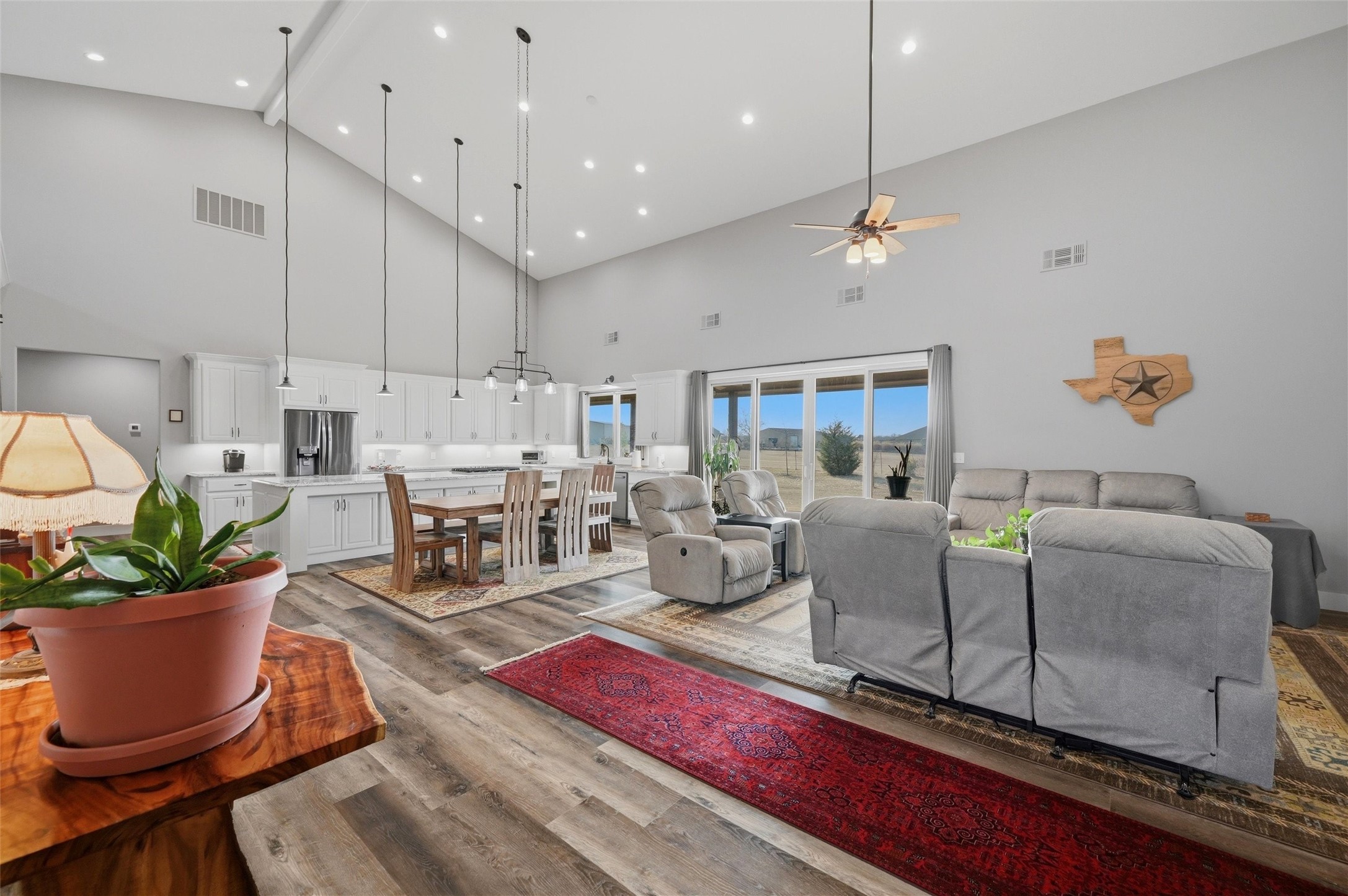 1000 Swindle Road Howe TX 75459