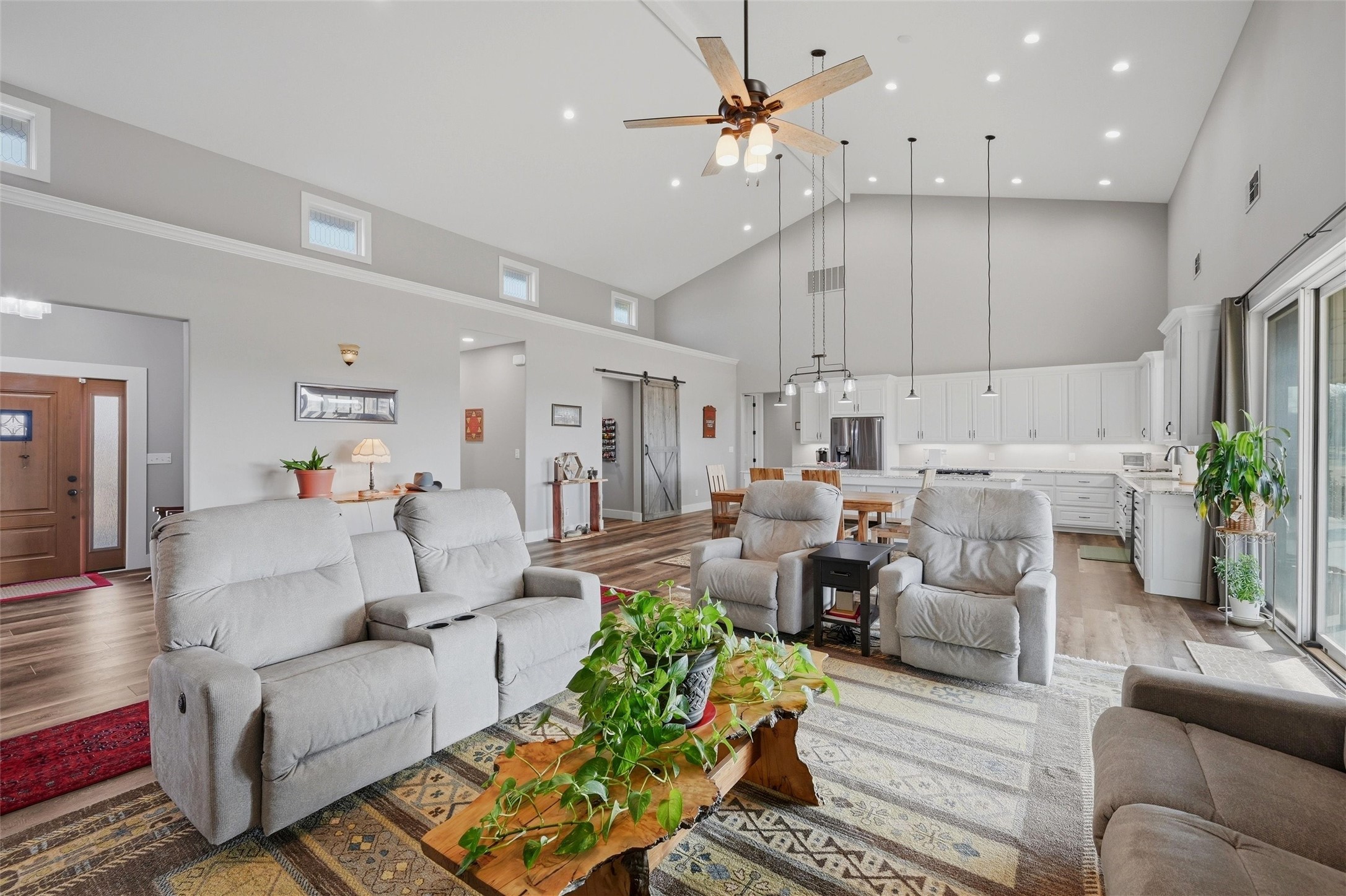 1000 Swindle Road Howe TX 75459