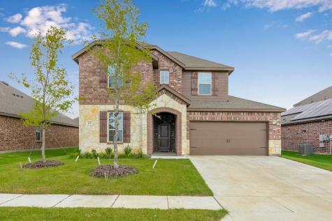 412 Range Drive Princeton TX 75407