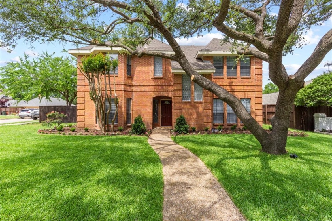 6401 Stilwell Road Plano TX 75023