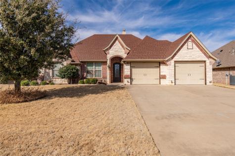 402 River Bank Lane Granbury TX 76049
