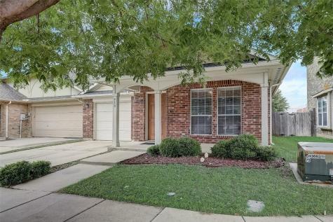 936 Bentwood Trail Grand Prairie TX 75052