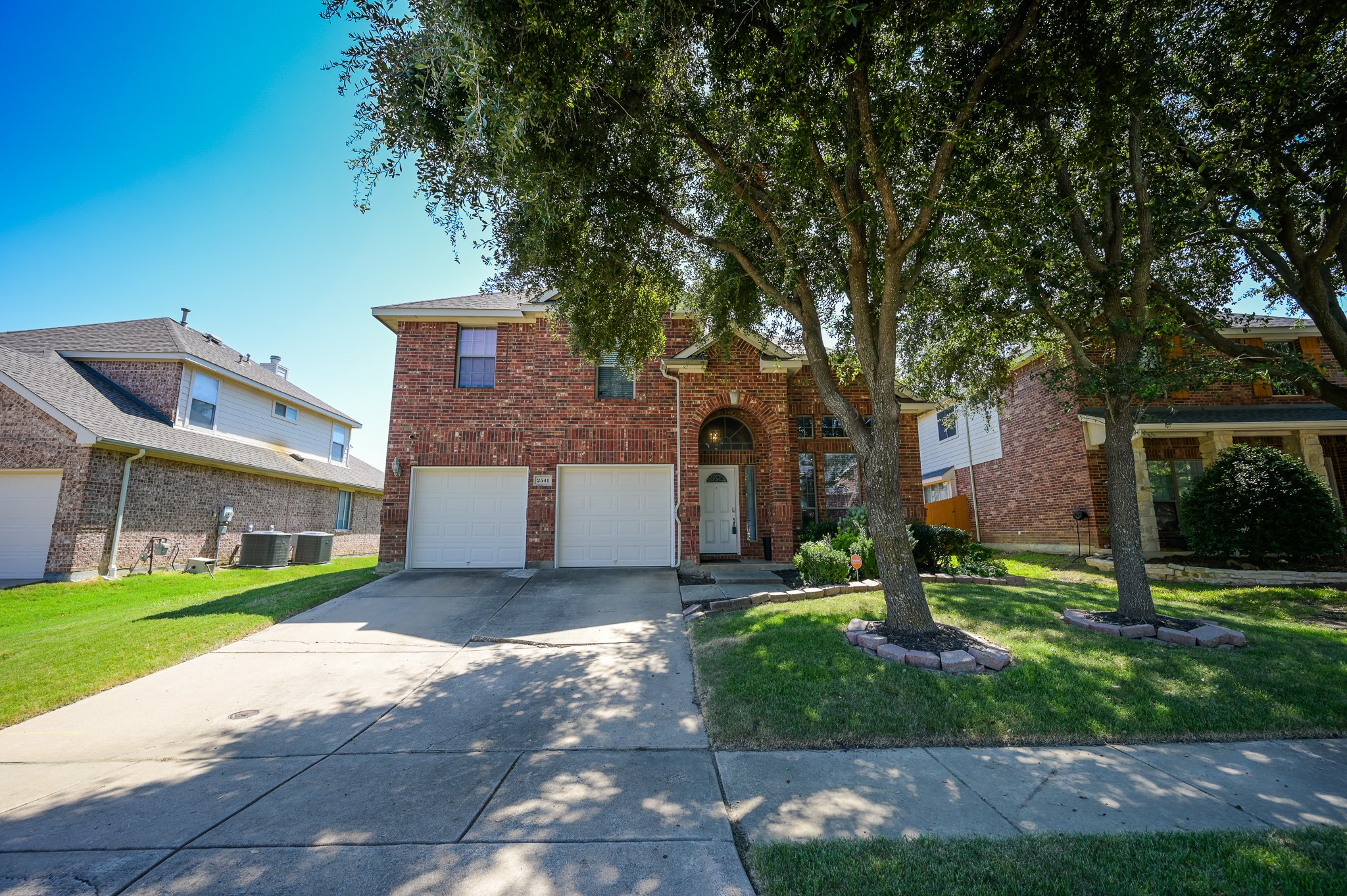 2541 Pinnacle Point Drive Grand Prairie TX 75054