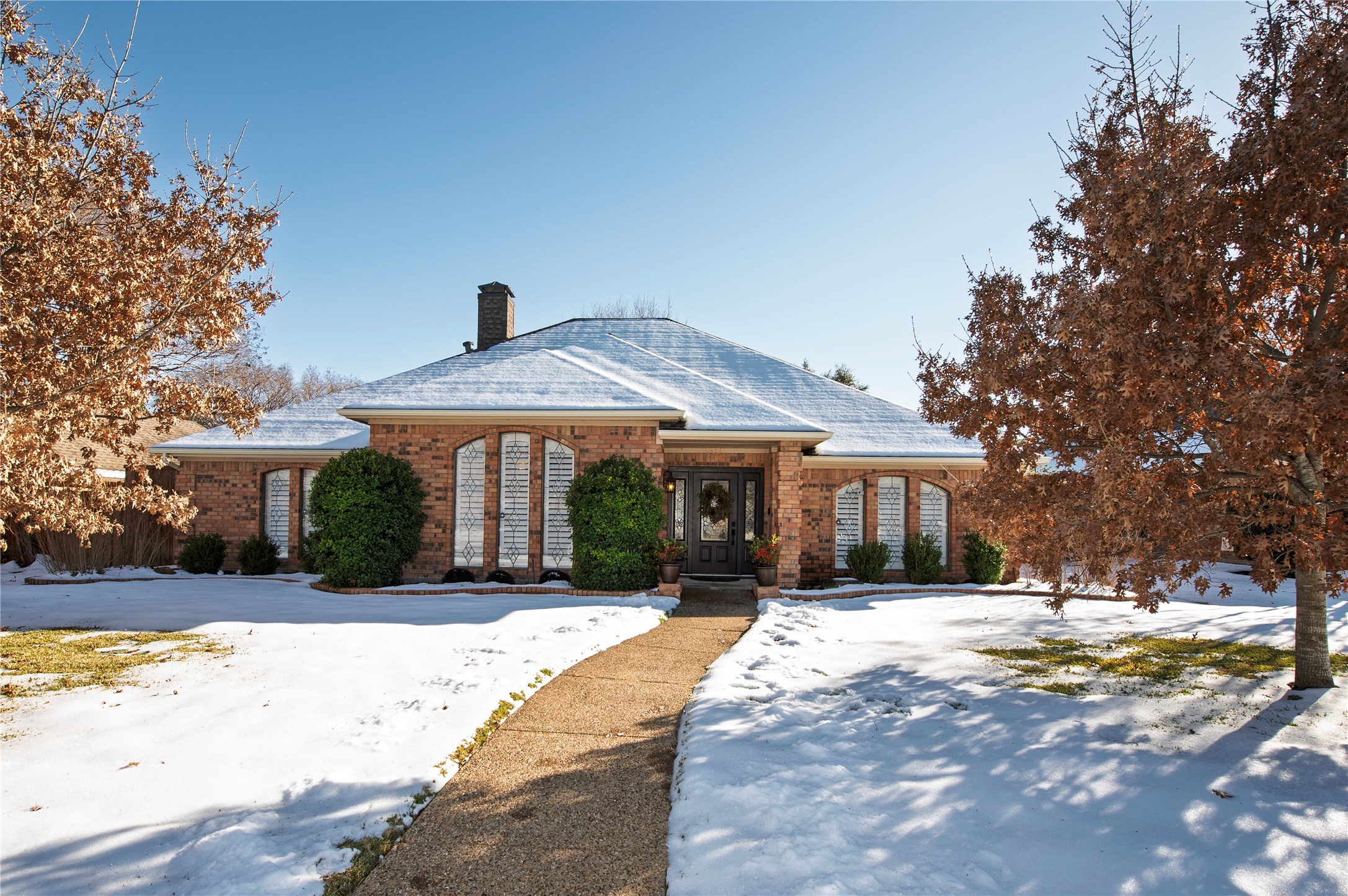 2512 Piedra Drive Plano TX 75023