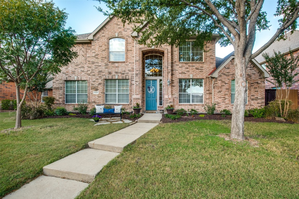 14596 Blakehill Drive Frisco TX 75035