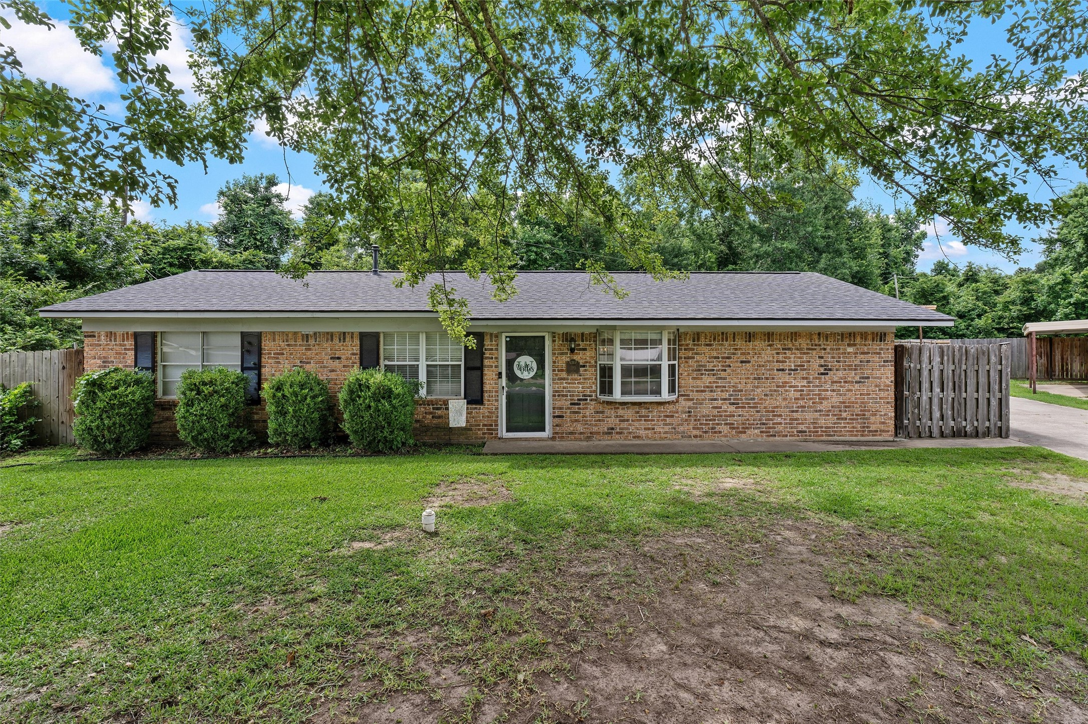 110 Wisteria Circle Haughton LA 71037