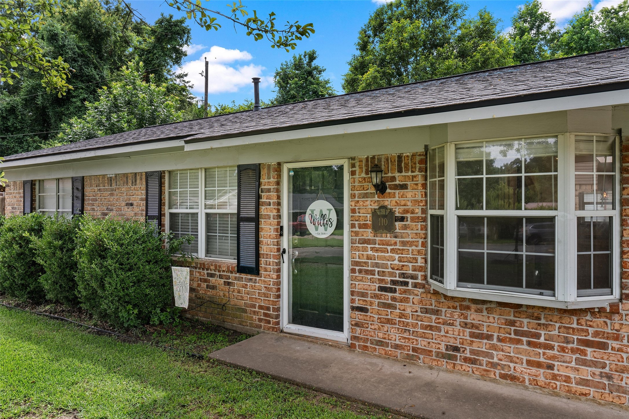 110 Wisteria Circle Haughton LA 71037