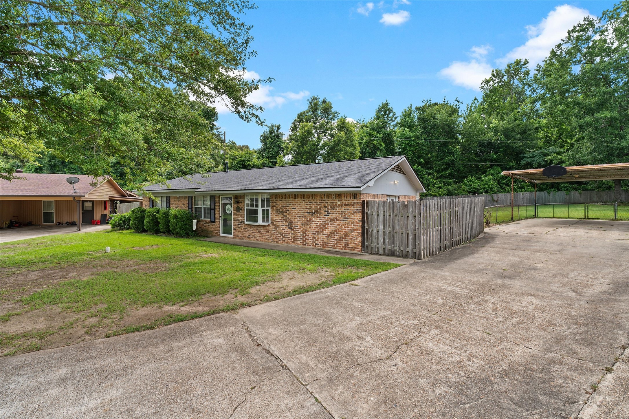 110 Wisteria Circle Haughton LA 71037