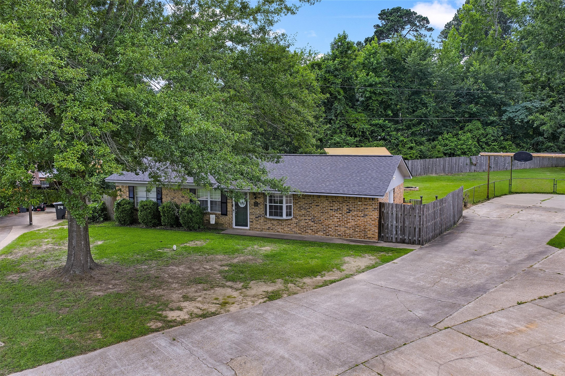 110 Wisteria Circle Haughton LA 71037
