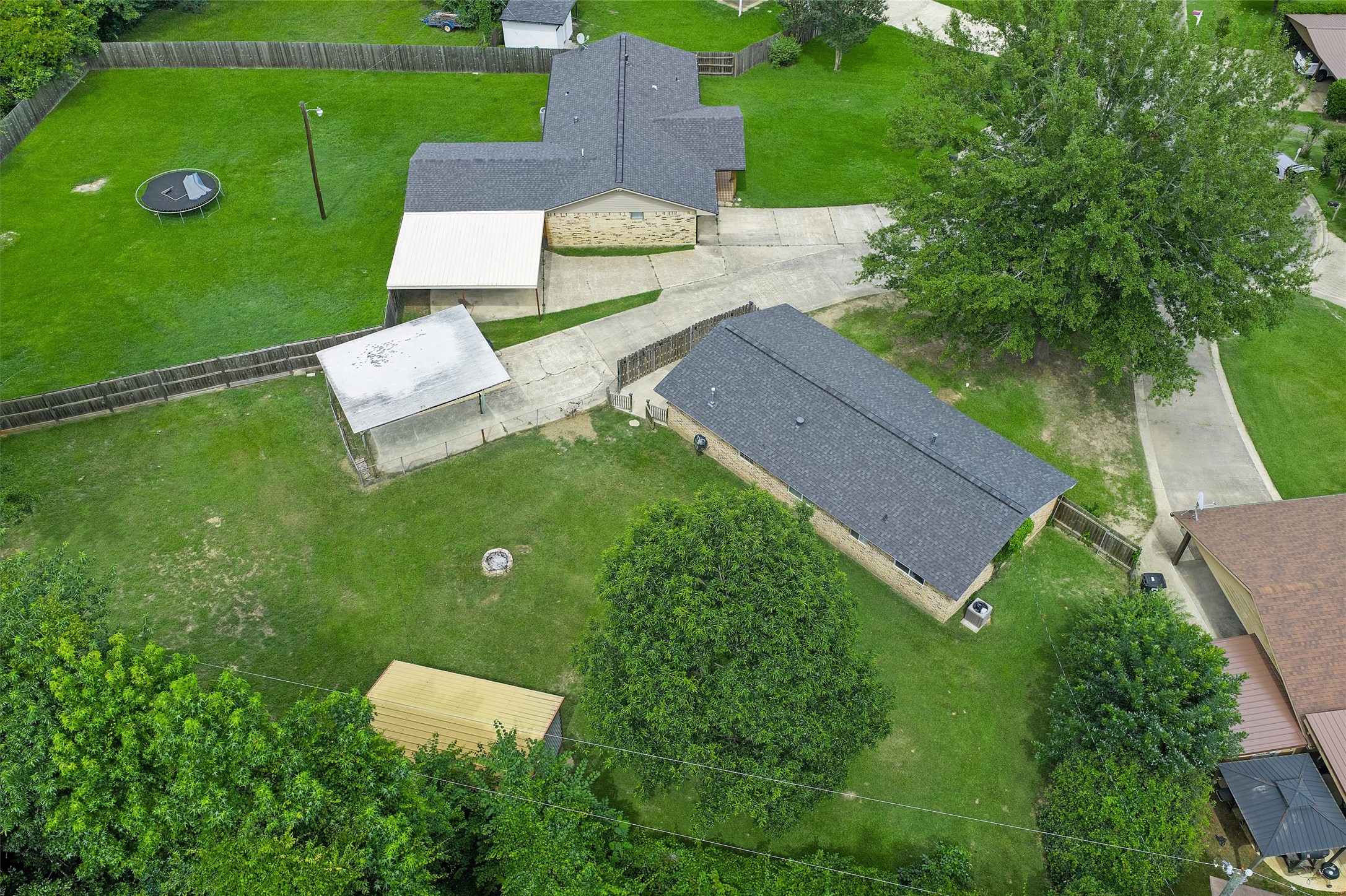 110 Wisteria Circle Haughton LA 71037