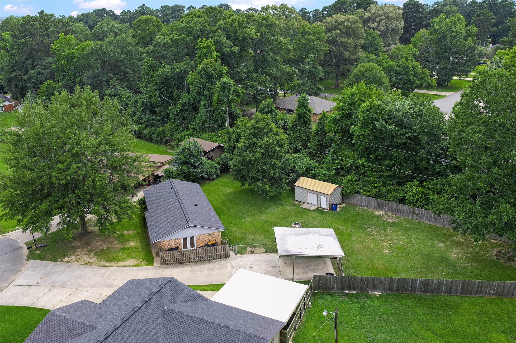 110 Wisteria Circle Haughton LA 71037