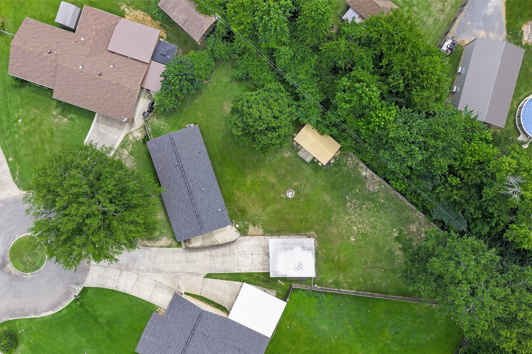 110 Wisteria Circle Haughton LA 71037