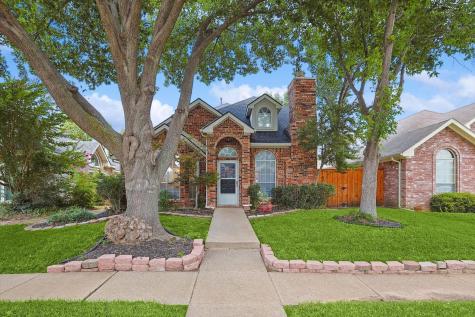 710 Chippewa Lane Grand Prairie TX 75052