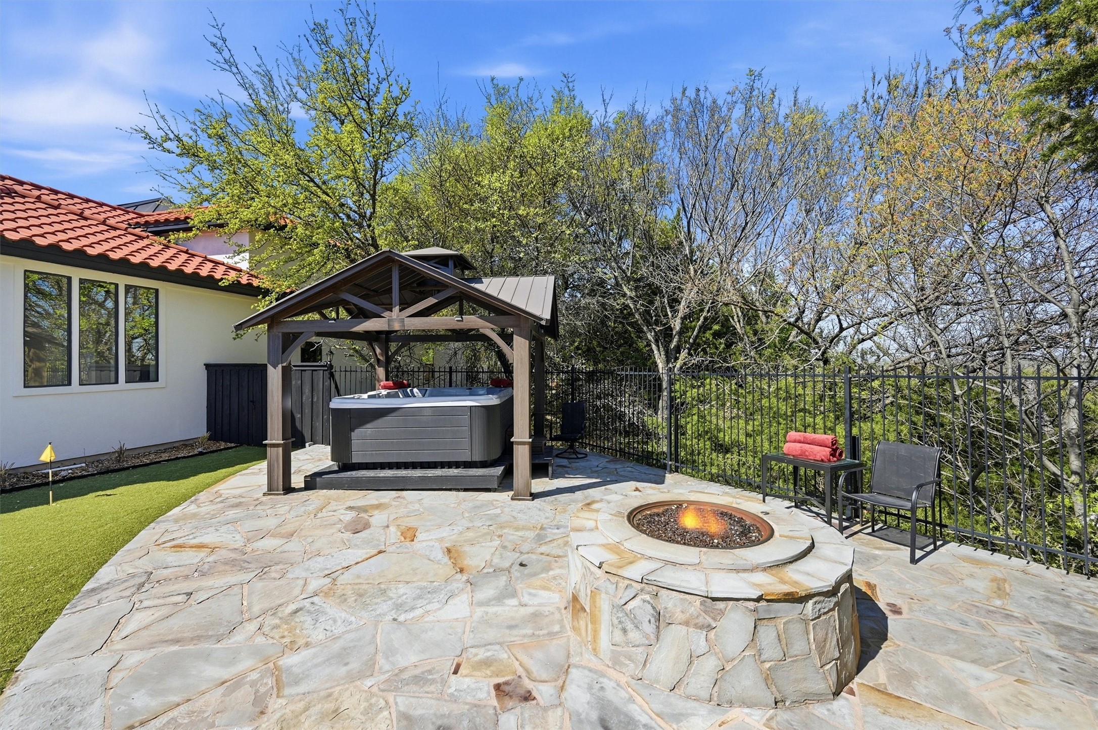 124 Private Road 2381 Road Decatur TX 76234