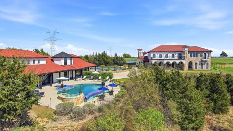 124 Private Road 2381 Road Decatur TX 76234