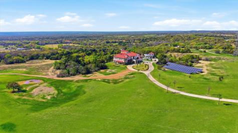 124 Private Road 2381 Road Decatur TX 76234