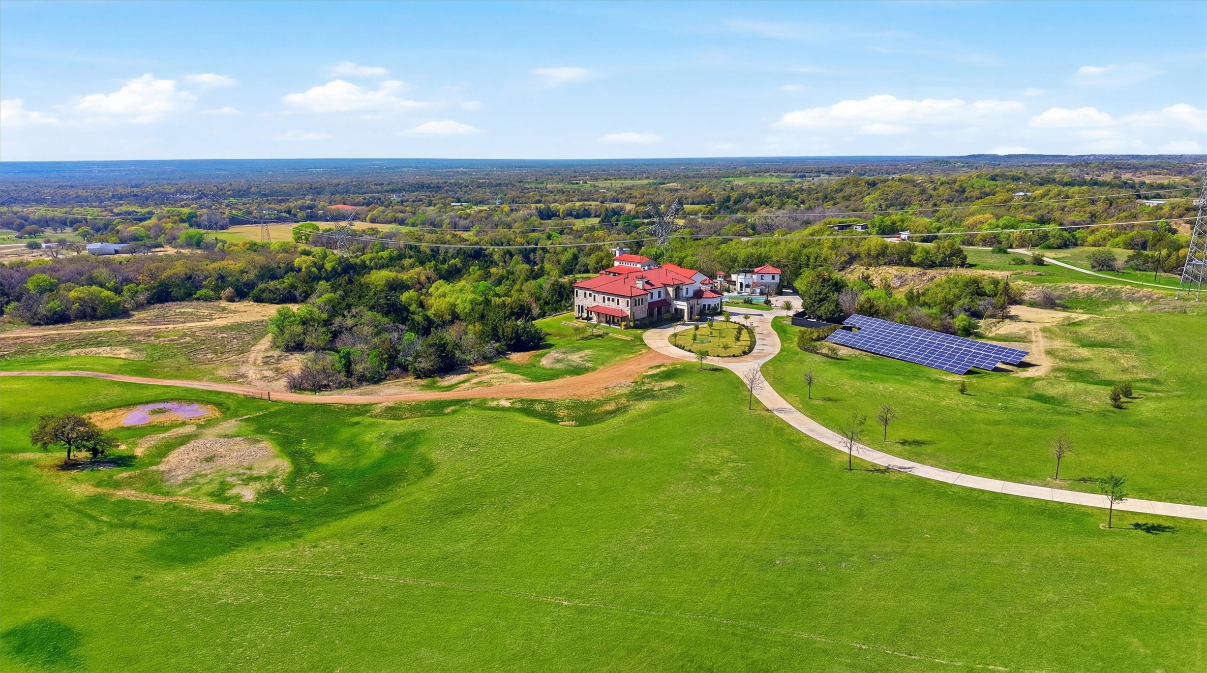 124 Private Road 2381 Road Decatur TX 76234
