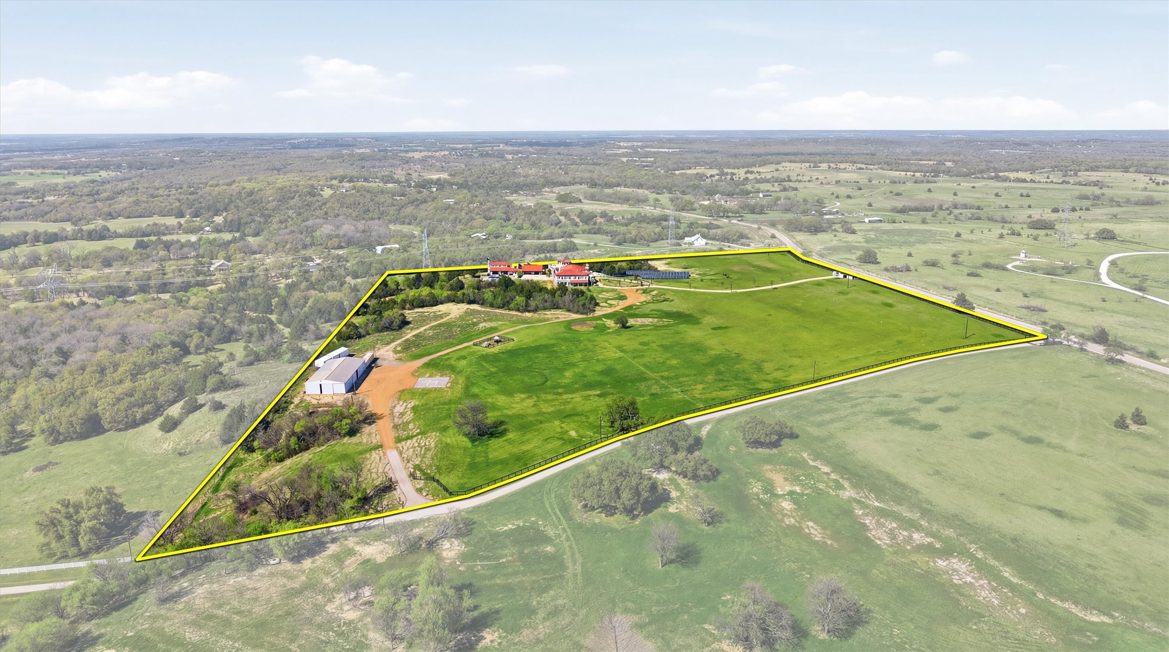 124 Private Road 2381 Road Decatur TX 76234