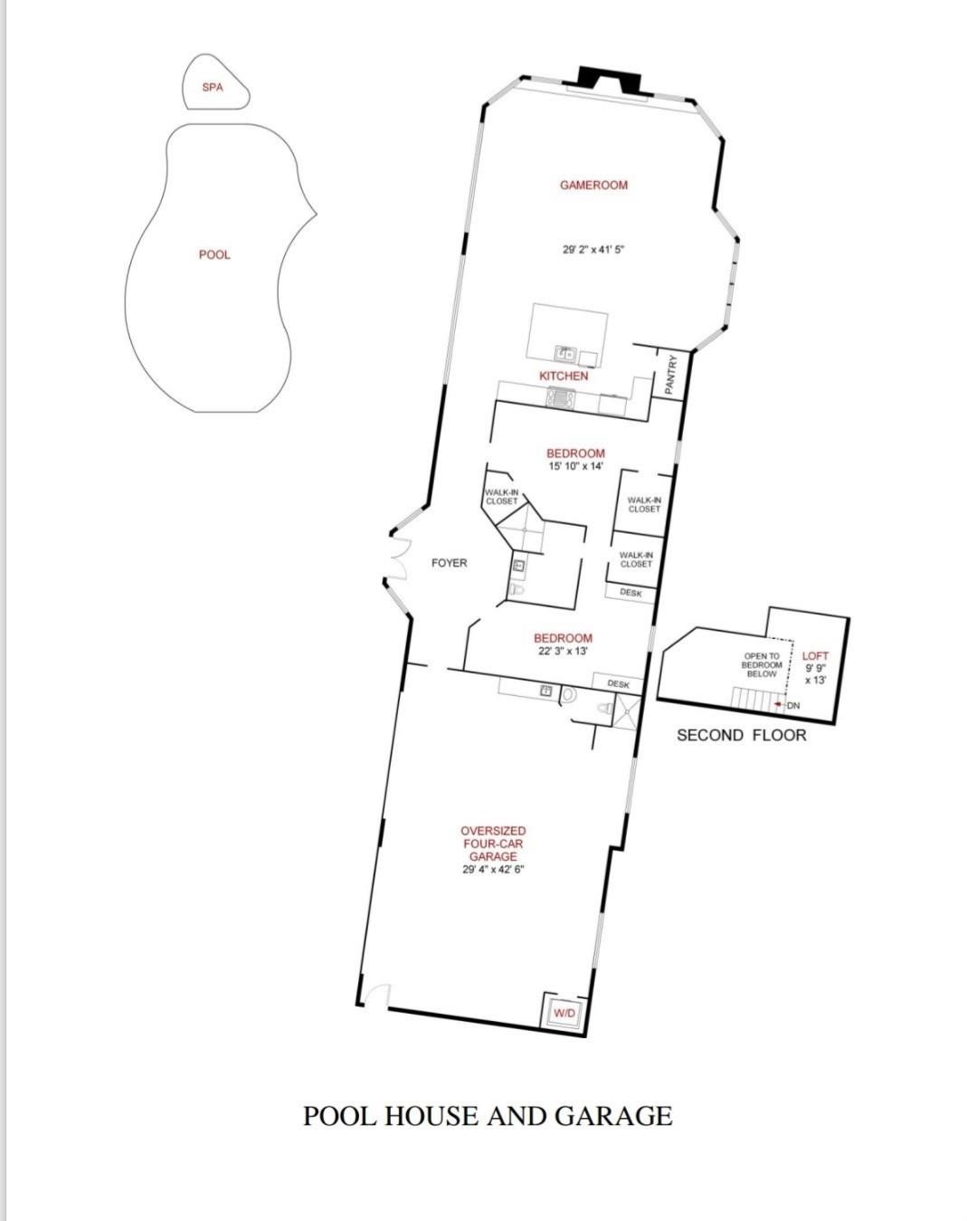 124 Private Road 2381 Road Decatur TX 76234
