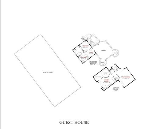 124 Private Road 2381 Road Decatur TX 76234
