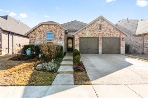 1213 9th Street Argyle TX 76226